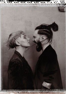 Elke Griessmayr Make-up Artist