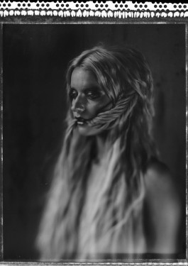 Elke Griessmayr Make-up Artist