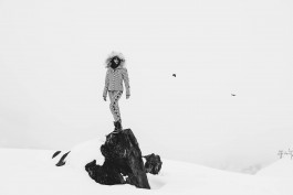 Elke Griessmayr Make-up Artist