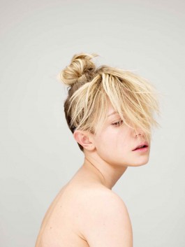 Elke Griessmayr Make-up Artist