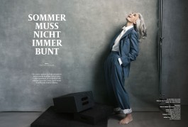 Elke Griessmayr Make-up Artist