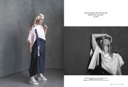 Elke Griessmayr Make-up Artist