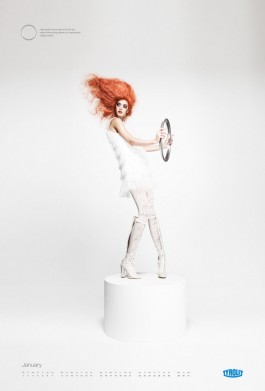 Elke Griessmayr Make-up Artist