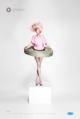 Elke Griessmayr Make-up Artist