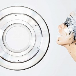 Elke Griessmayr Make-up Artist