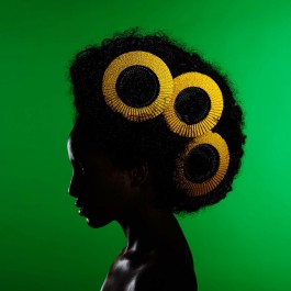 Elke Griessmayr Make-up Artist