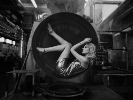 Elke Griessmayr Make-up Artist