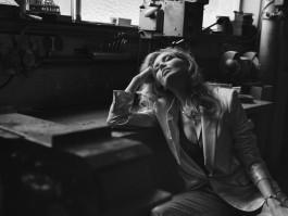 Elke Griessmayr Make-up Artist