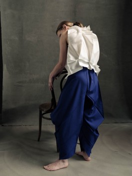 Elke Griessmayr Make-up Artist