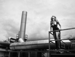 Elke Griessmayr Make-up Artist