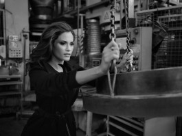 Elke Griessmayr Make-up Artist