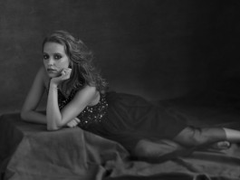 Elke Griessmayr Make-up Artist