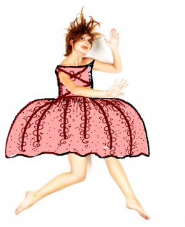 Elke Griessmayr Make-up Artist