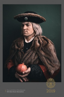 Elke Griessmayr Make-up Artist