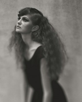 Elke Griessmayr Make-up Artist