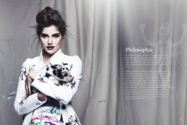 Elke Griessmayr Make-up Artist