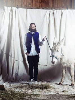 Elke Griessmayr Make-up Artist