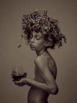 Elke Griessmayr Make-up Artist