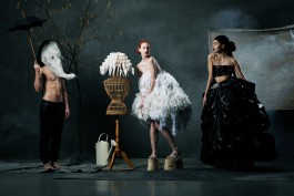 Elke Griessmayr Make-up Artist