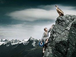 Elke Griessmayr Make-up Artist