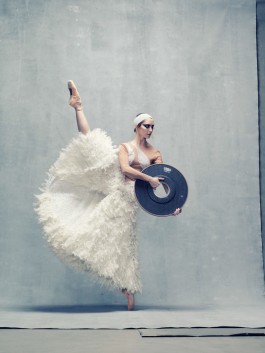 Elke Griessmayr Make-up Artist