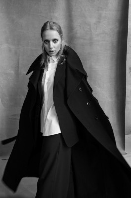 Elke Griessmayr Make-up Artist