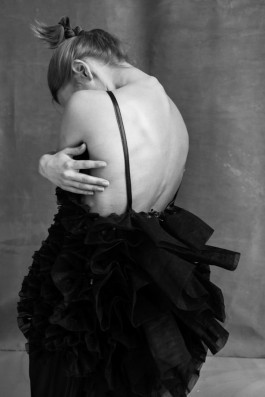 Elke Griessmayr Make-up Artist