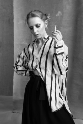 Elke Griessmayr Make-up Artist