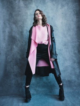 Elke Griessmayr Make-up Artist