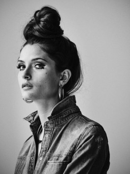 Elke Griessmayr Make-up Artist