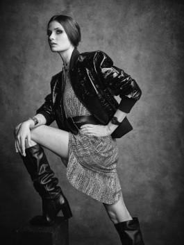 Elke Griessmayr Make-up Artist