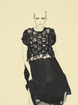 Elke Griessmayr Make-up Artist