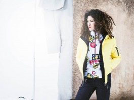 Elke Griessmayr Make-up Artist