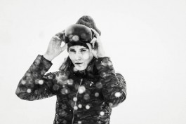 Elke Griessmayr Make-up Artist