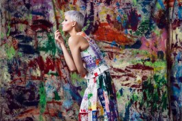 Elke Griessmayr Make-up Artist