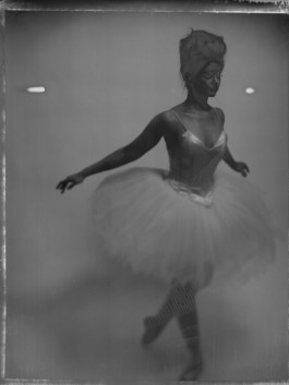 Elke Griessmayr Make-up Artist