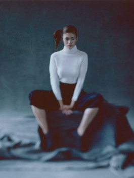 Elke Griessmayr Make-up Artist