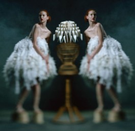 Elke Griessmayr Make-up Artist