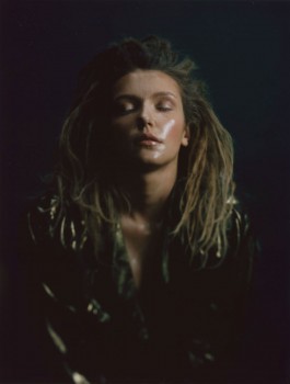 Elke Griessmayr Make-up Artist