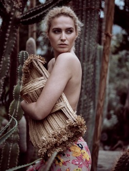 Elke Griessmayr Make-up Artist