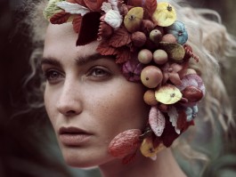 Elke Griessmayr Make-up Artist