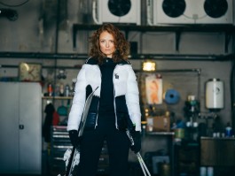 Elke Griessmayr Make-up Artist