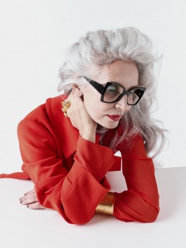 Elke Griessmayr Make-up Artist