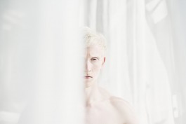 Elke Griessmayr Make-up Artist