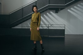 Elke Griessmayr Make-up Artist