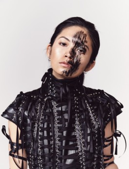 Elke Griessmayr Make-up Artist