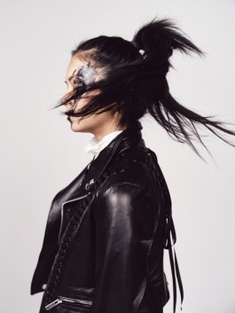 Elke Griessmayr Make-up Artist