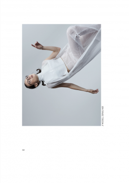 Elke Griessmayr Make-up Artist