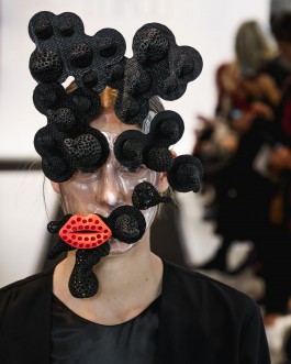 Elke Griessmayr Make-up Artist