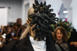 Elke Griessmayr Make-up Artist